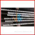 Single screw barrel for LDPE,HDPE,LLDPE film blowing machine